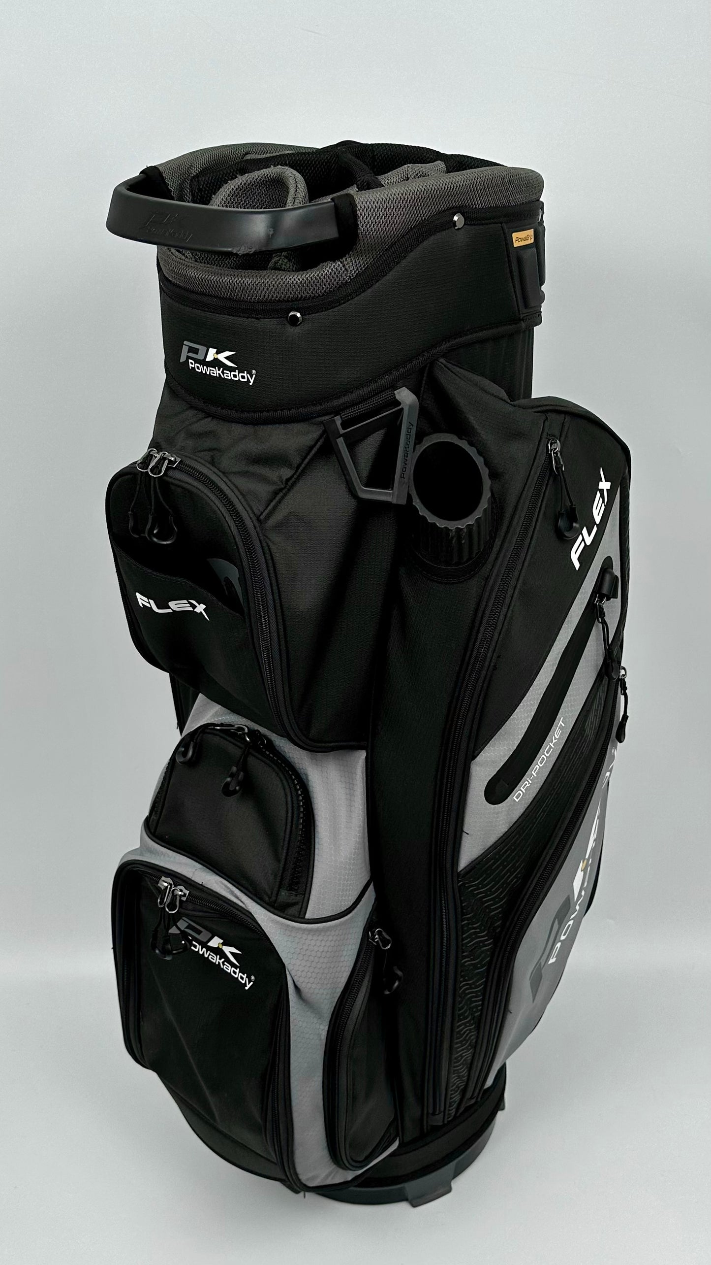 PowaKaddy Flex Vagnbag