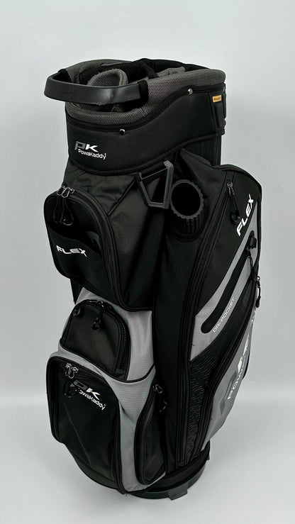 PowaKaddy Flex Vagnbag