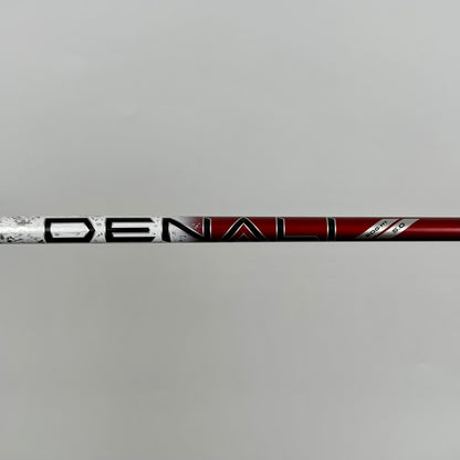 Wilson Staff Dynapwr Hybrid 6 28° / Senior / Project X Denali Red 5.0 60g-HY