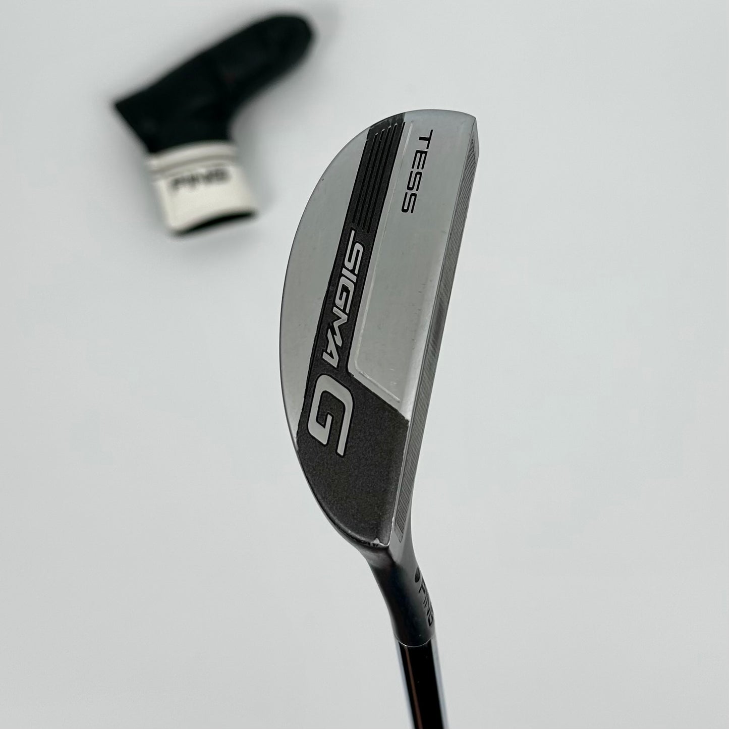 Ping Sigma G Tess / 34"