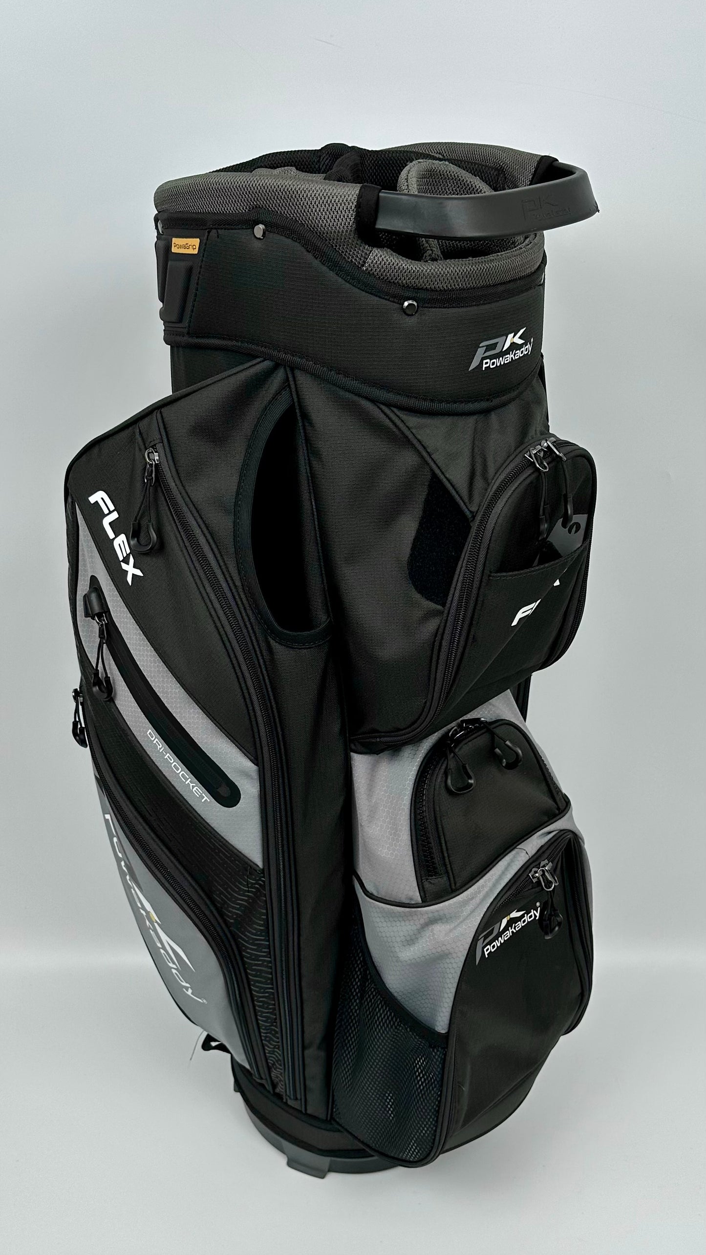PowaKaddy Flex Vagnbag