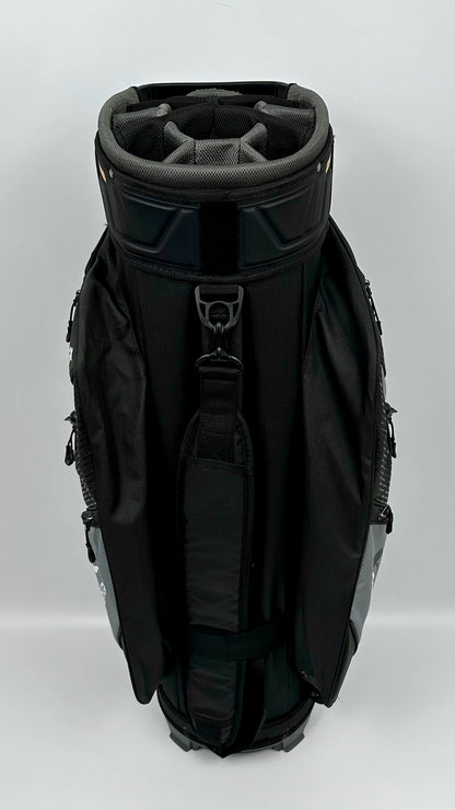 PowaKaddy Flex Vagnbag