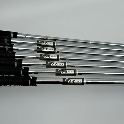 TaylorMade Rocketbladez 4-P / Regular / RocketFuel 85g R