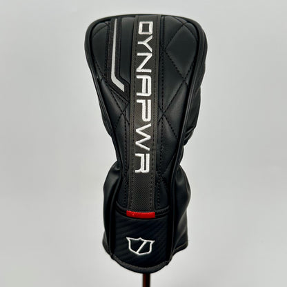 Wilson Staff Dynapwr Hybrid 4 22° / Regular / Project X Denali Red 5.5 70g-HY