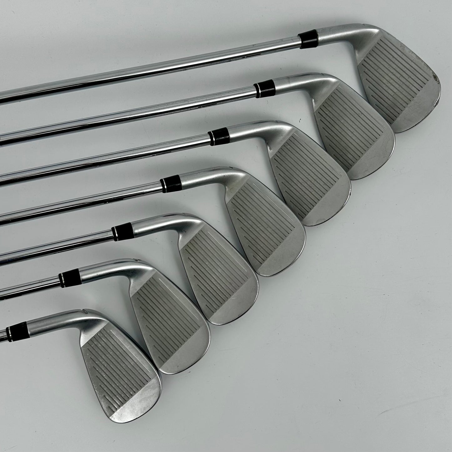 TaylorMade Rocketbladez 4-P / Regular / RocketFuel 85g R