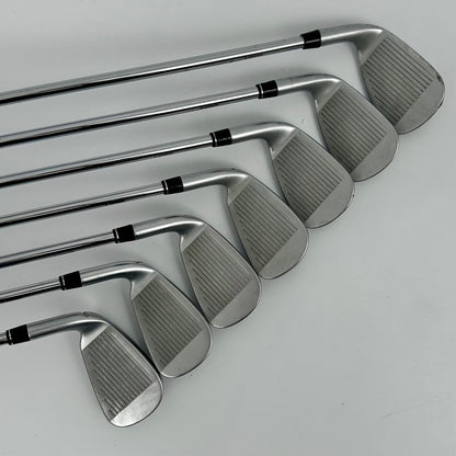 TaylorMade Rocketbladez 4-P / Regular / RocketFuel 85g R