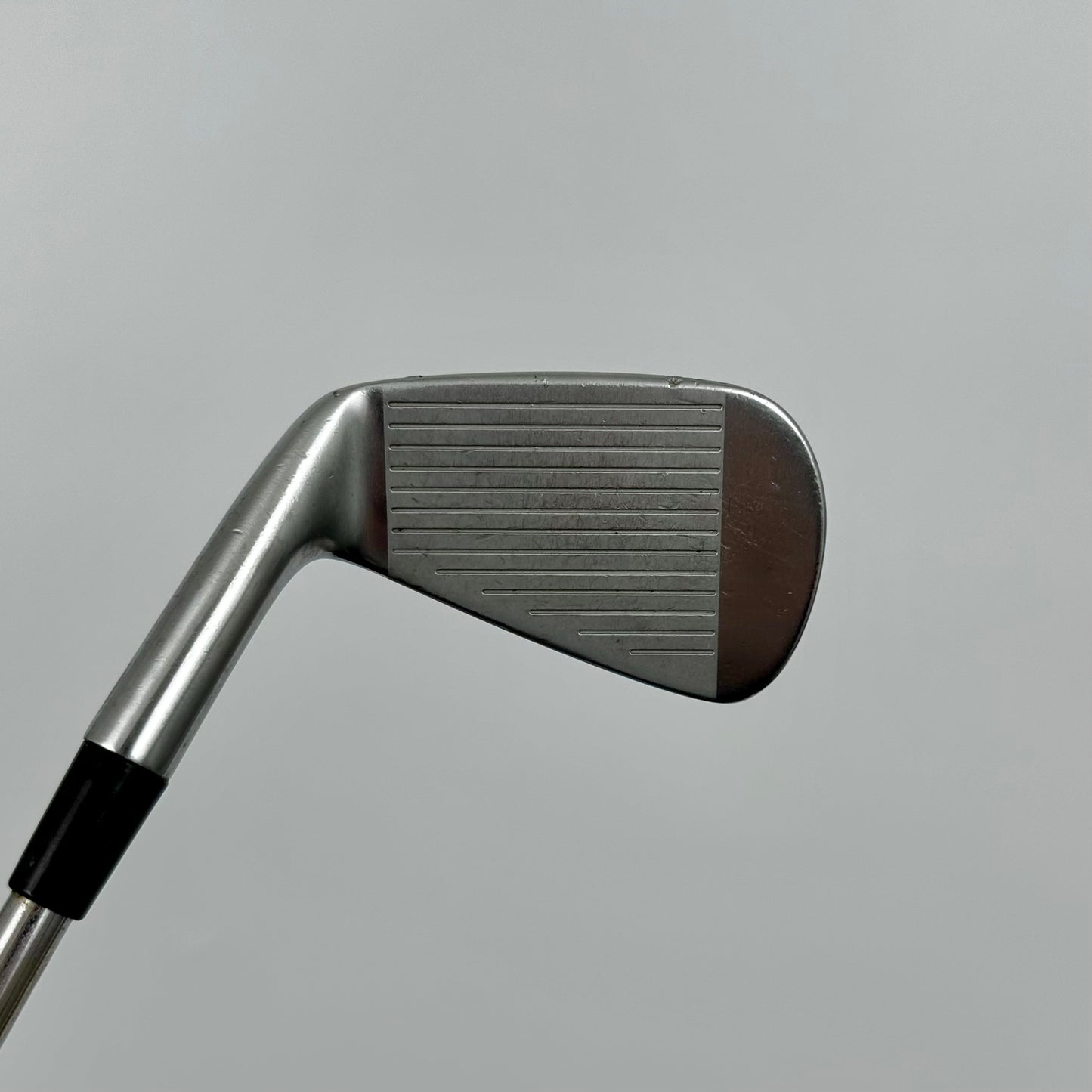 TaylorMade Tour Preferred MB 3-P / Stiff / KBS Tour S