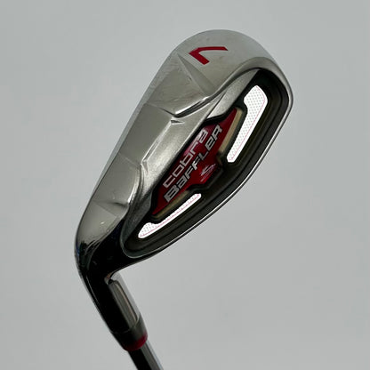 Cobra Baffler J7 / Regular / Cobra Baffler R
