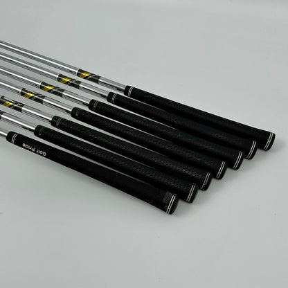 TaylorMade Rocketbladez 4-P / Regular / RocketFuel 85g R