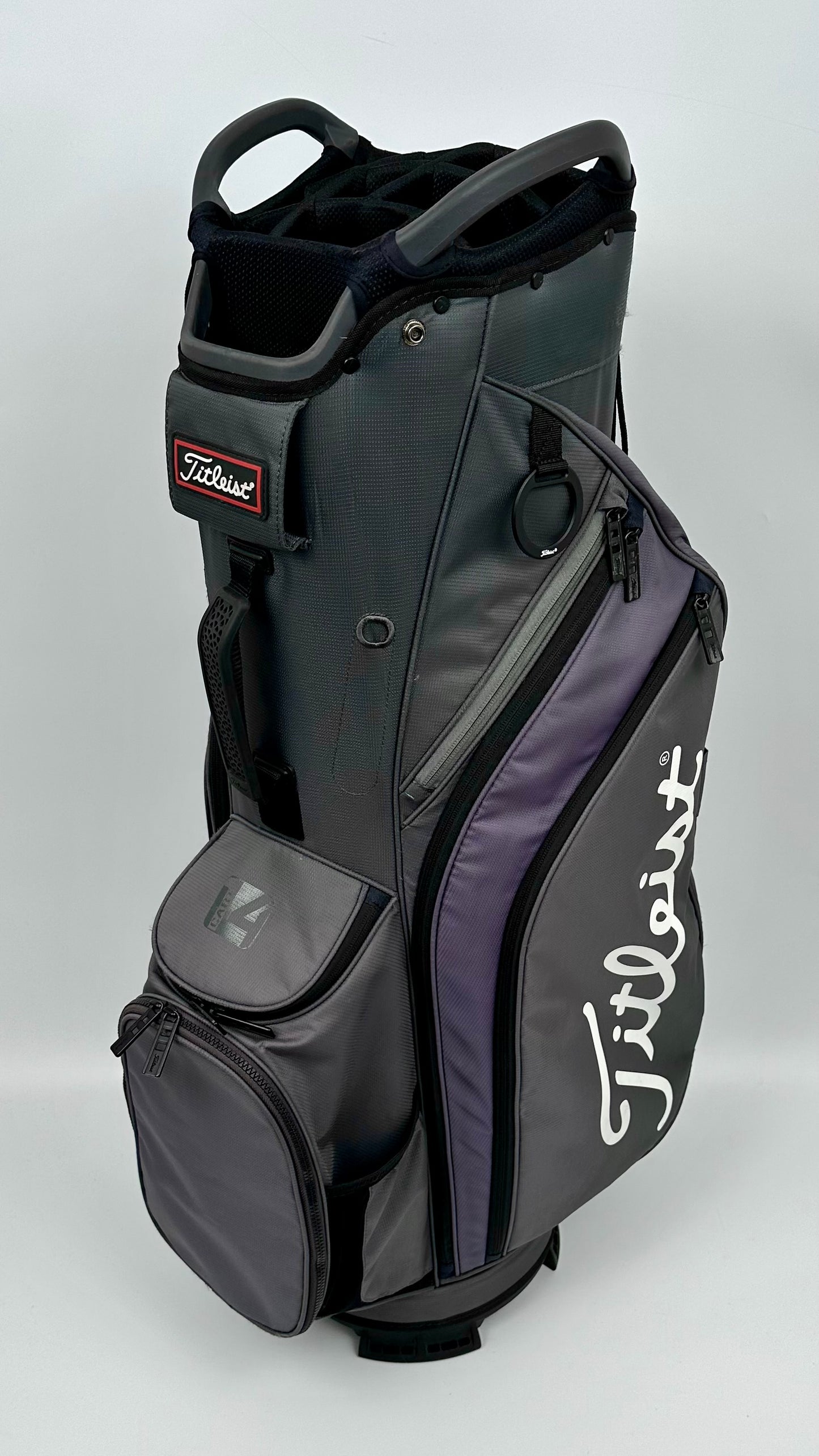 Titleist Cart 14 Vagnbag