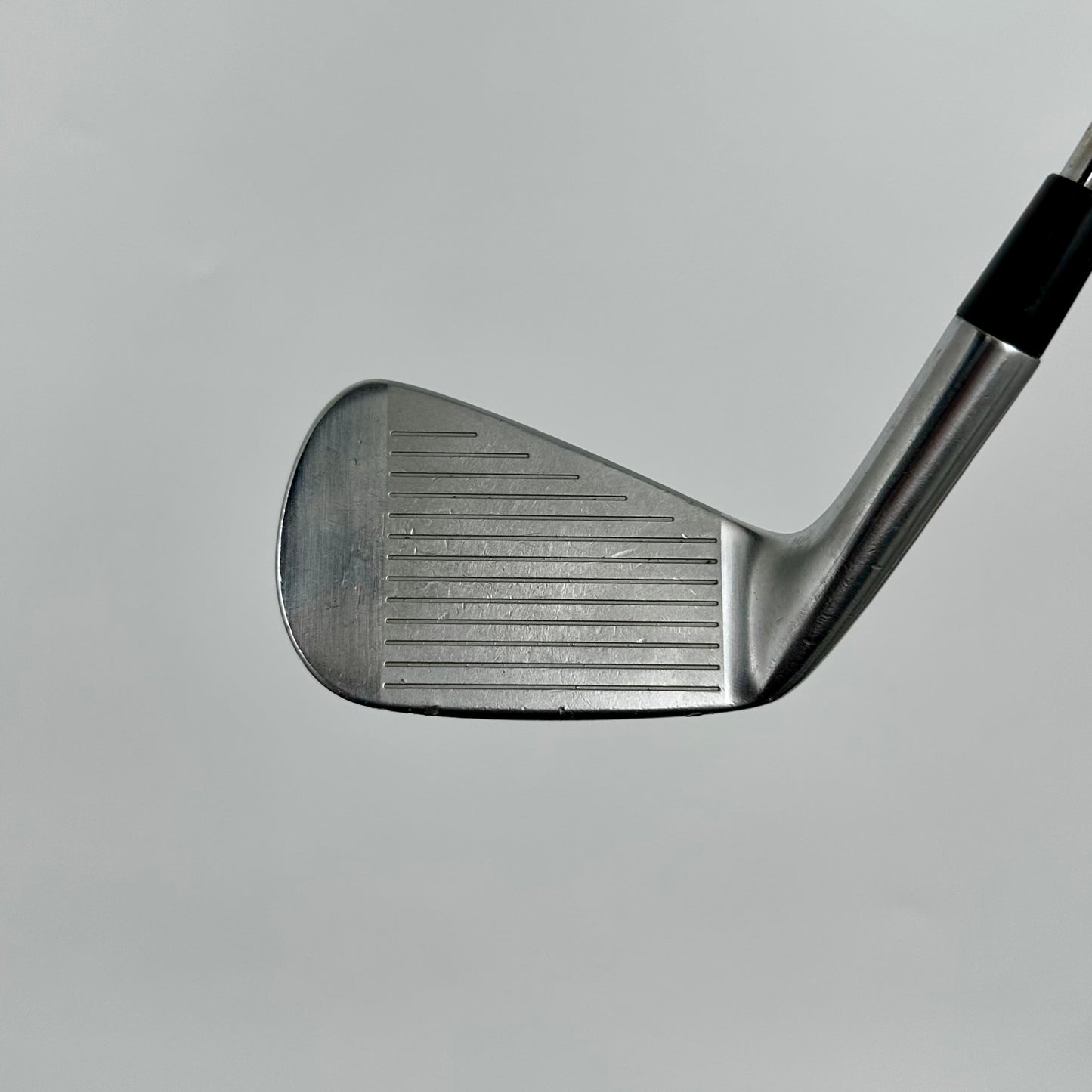 TaylorMade Tour Preferred MB 3-P / Stiff / KBS Tour S