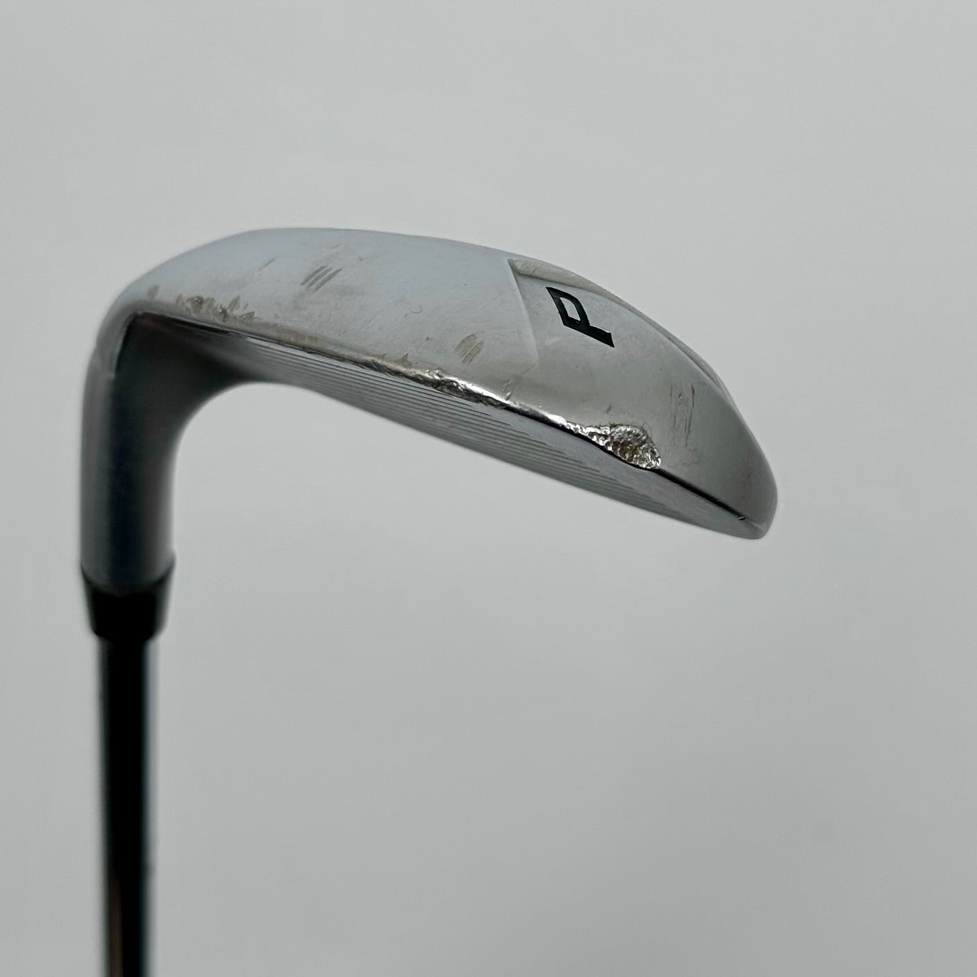 TaylorMade Rocketbladez 4-P / Regular / RocketFuel 85g R
