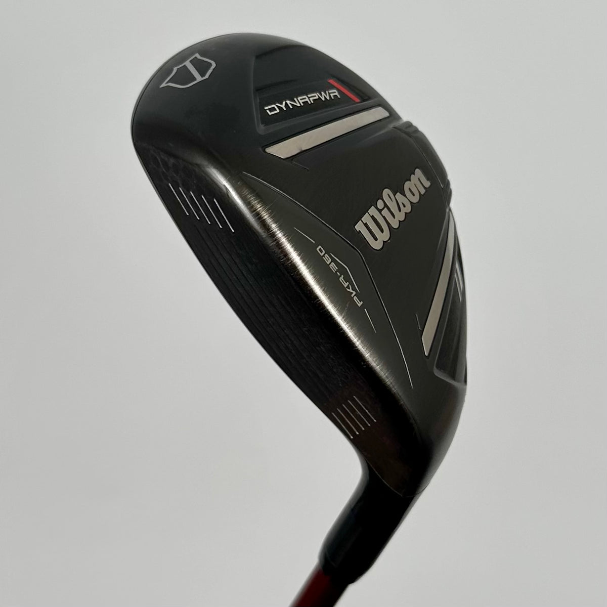 Wilson Staff Dynapwr Hybrid 4 22° / Regular / Project X Denali Red 5.5 70g-HY