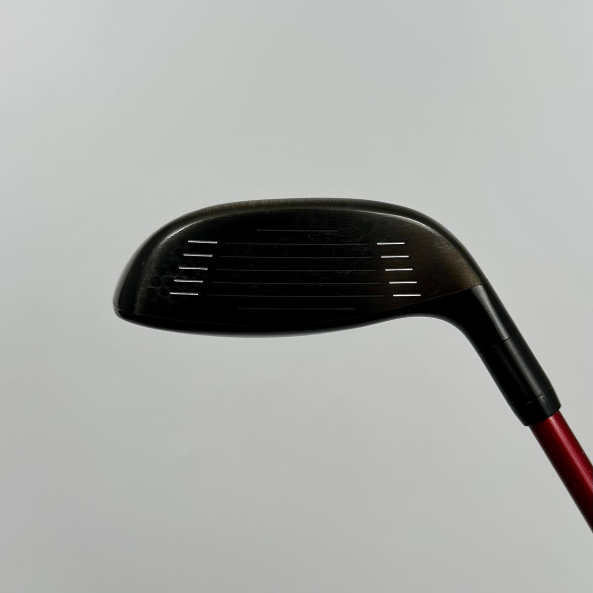 Wilson Staff Dynapwr Hybrid 4 22° / Regular / Project X Denali Red 5.5 70g-HY
