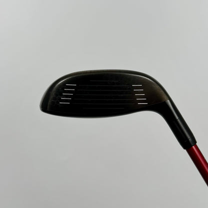 Wilson Staff Dynapwr Hybrid 4 22° / Regular / Project X Denali Red 5.5 70g-HY