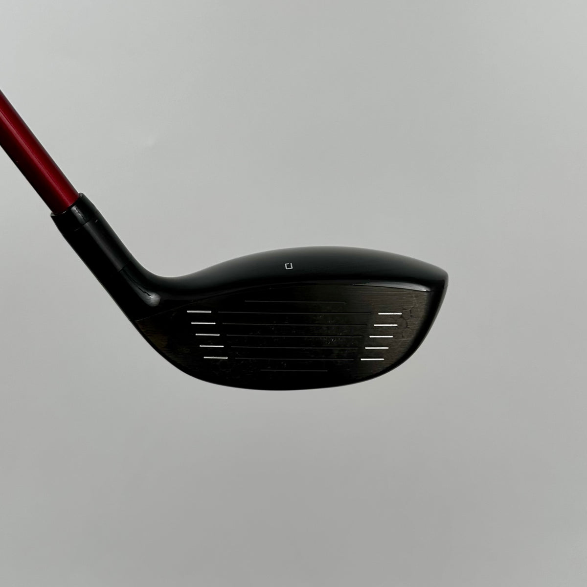 Wilson Staff Dynapwr Hybrid 4 22° / Regular / Project X Denali Red 5.5 70g-HY