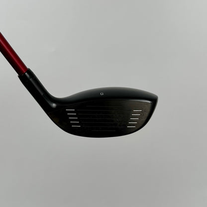 Wilson Staff Dynapwr Hybrid 4 22° / Regular / Project X Denali Red 5.5 70g-HY