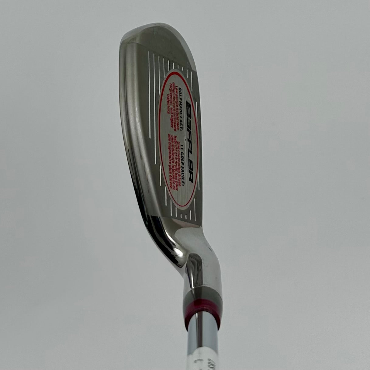 Cobra Baffler J7 / Regular / Cobra Baffler R