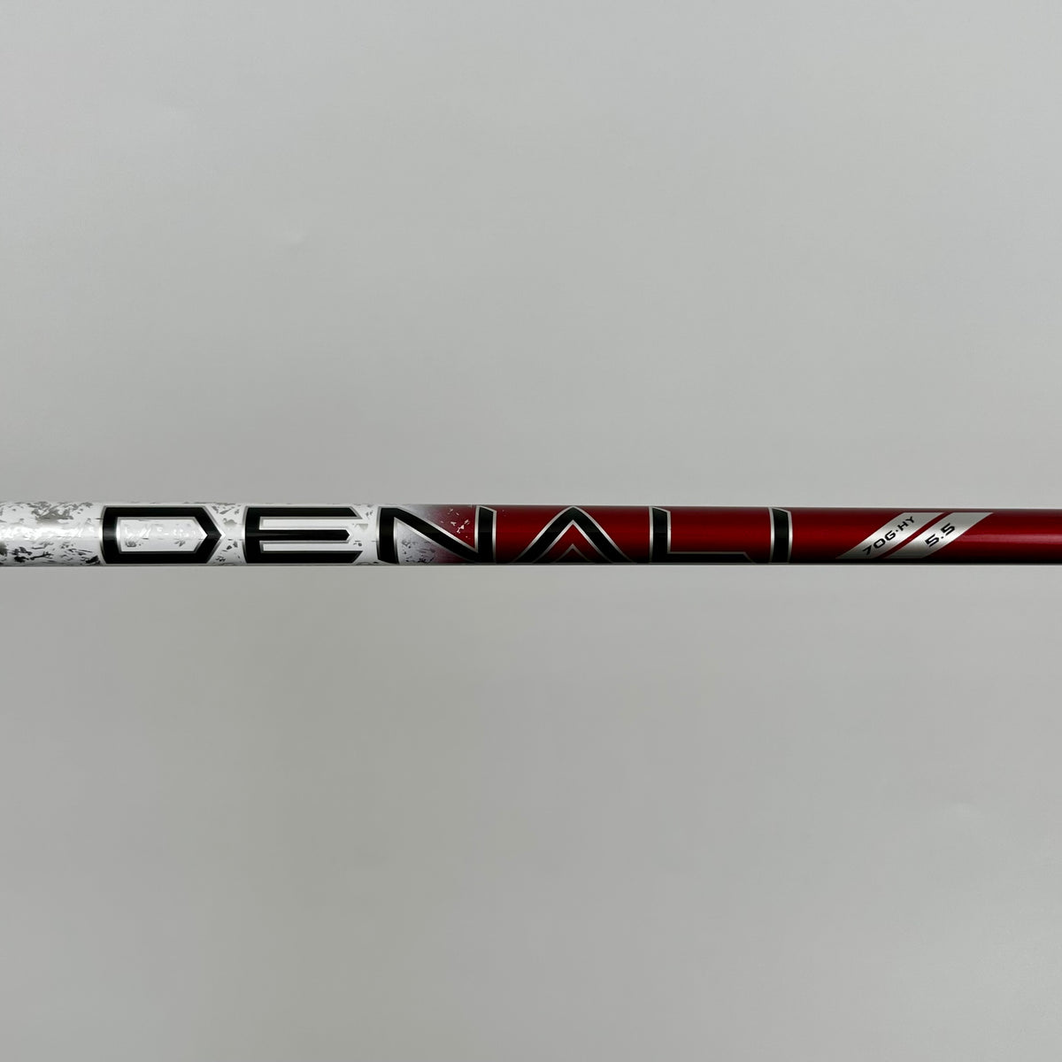 Wilson Staff Dynapwr Hybrid 4 22° / Regular / Project X Denali Red 5.5 70g-HY