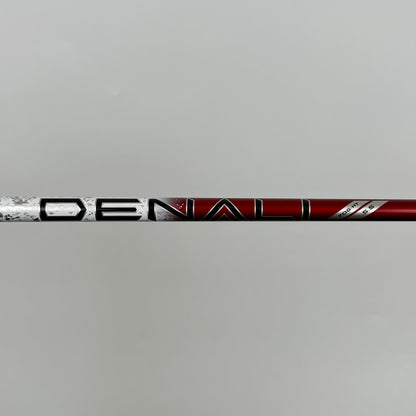 Wilson Staff Dynapwr Hybrid 4 22° / Regular / Project X Denali Red 5.5 70g-HY