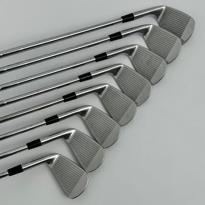 TaylorMade Tour Preferred MB 3-P / Stiff / KBS Tour S