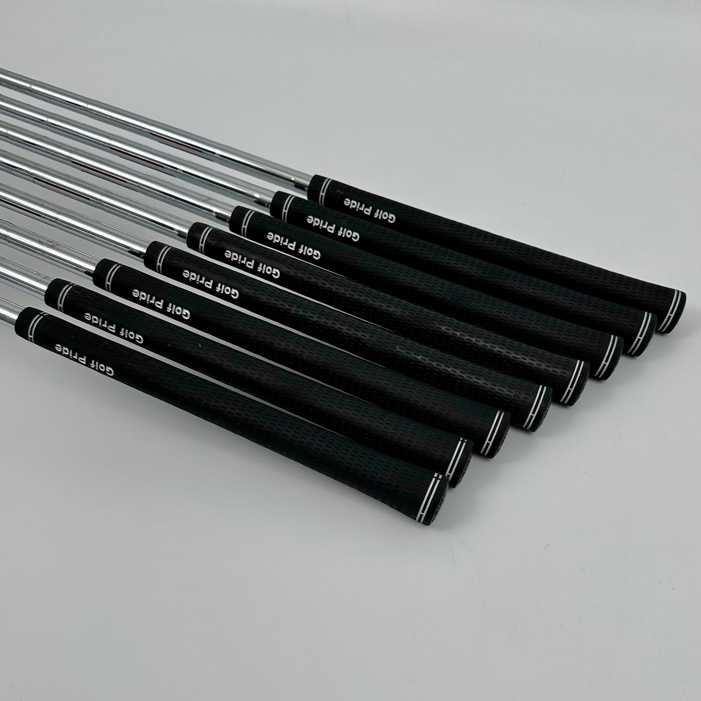 TaylorMade Tour Preferred MB 3-P / Stiff / KBS Tour S