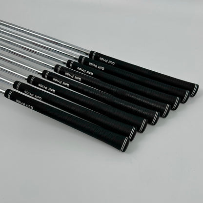 TaylorMade Tour Preferred MB 3-P / Stiff / KBS Tour S