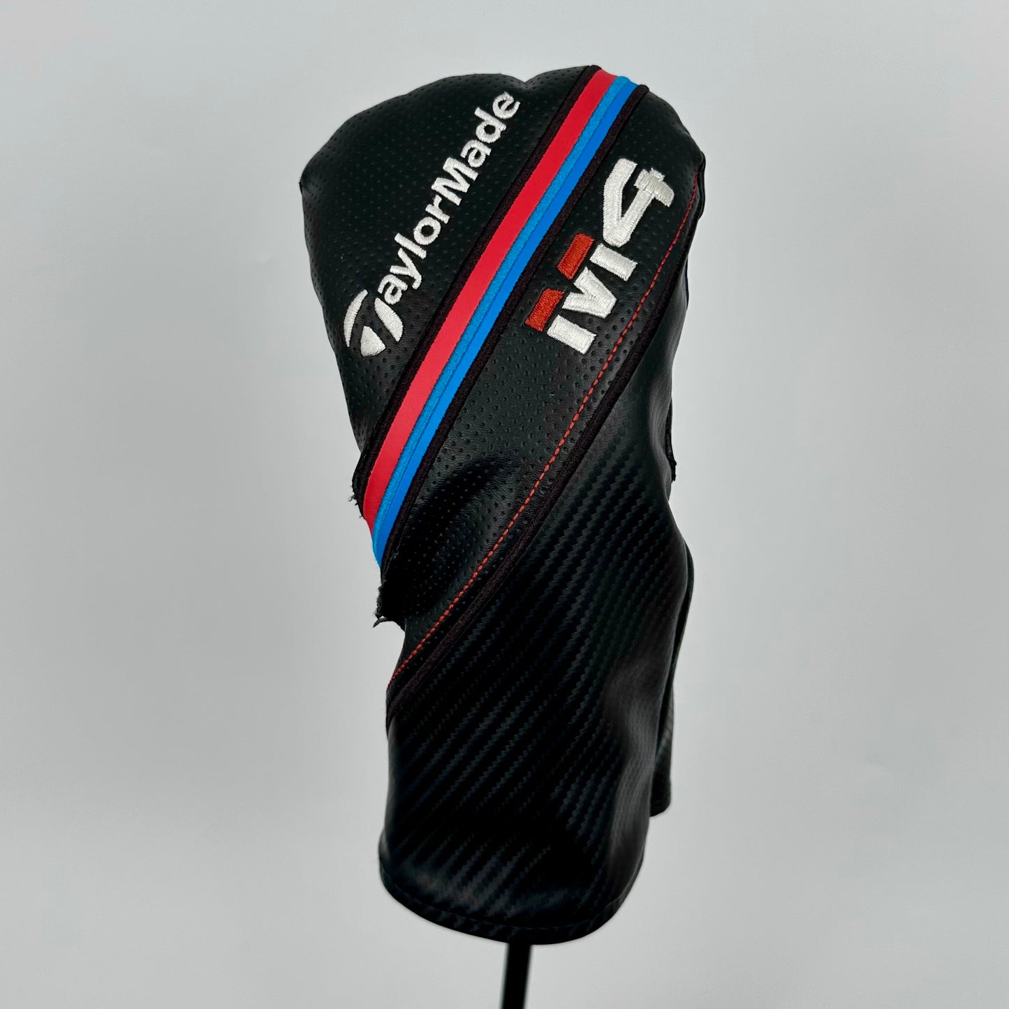 TaylorMade M4 21 FW3 15° / Stiff / Fujikura Atmos FW 6S