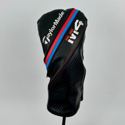 TaylorMade M4 21 FW3 15° / Stiff / Fujikura Atmos FW 6S