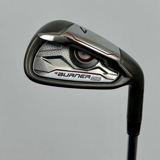 TaylorMade Burner OS J7 / Regular / TaylorMade Burner OS 65g R
