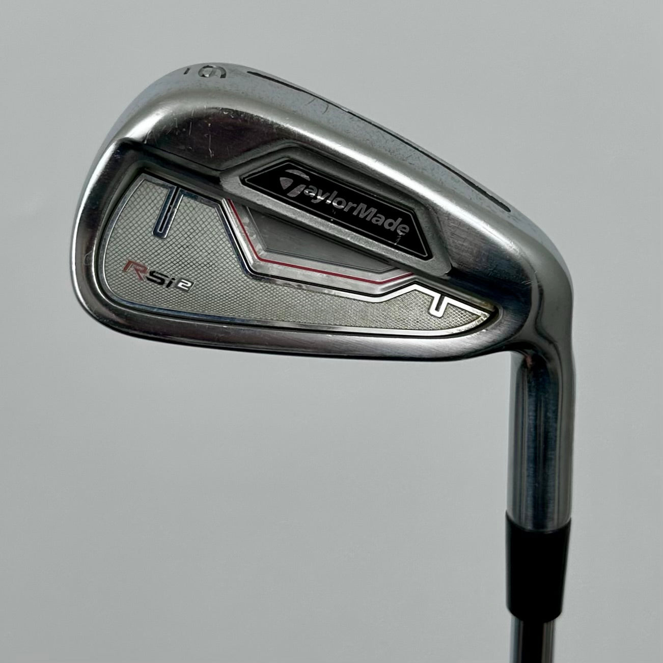 TaylorMade RSi2 4-P / Stiff / KBS Tour S