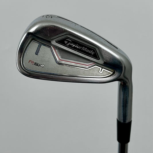 TaylorMade RSi2 4-P / Stiff / KBS Tour S