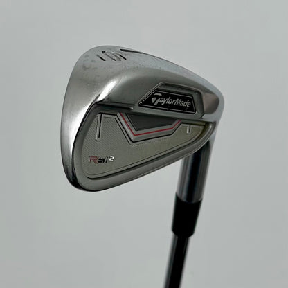 TaylorMade RSi2 4-P / Stiff / KBS Tour S