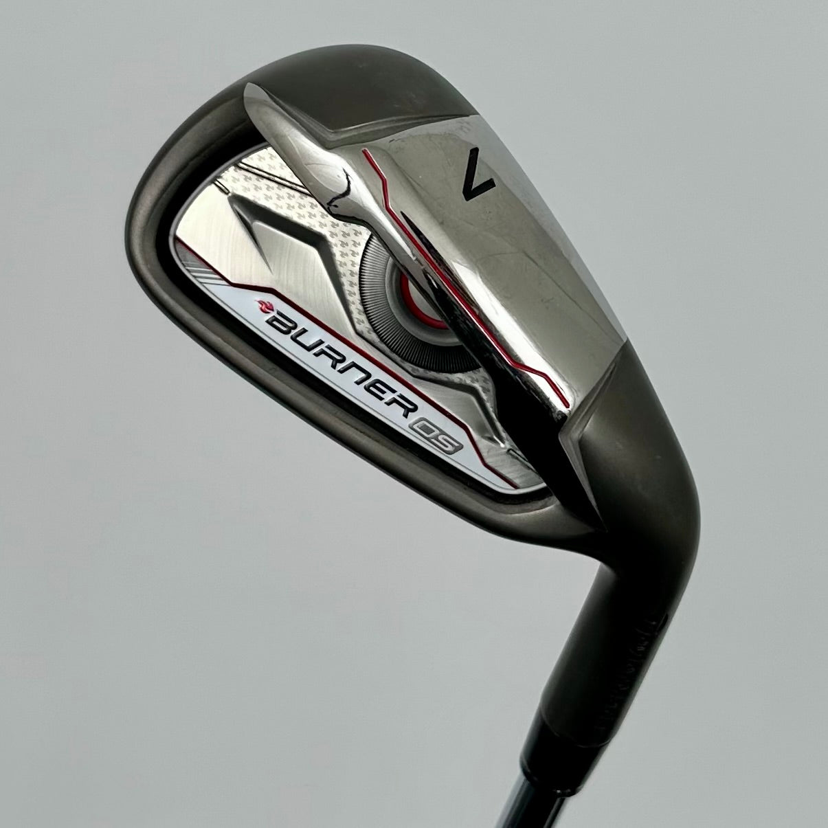 TaylorMade Burner OS J7 / Regular / TaylorMade Burner OS 65g R
