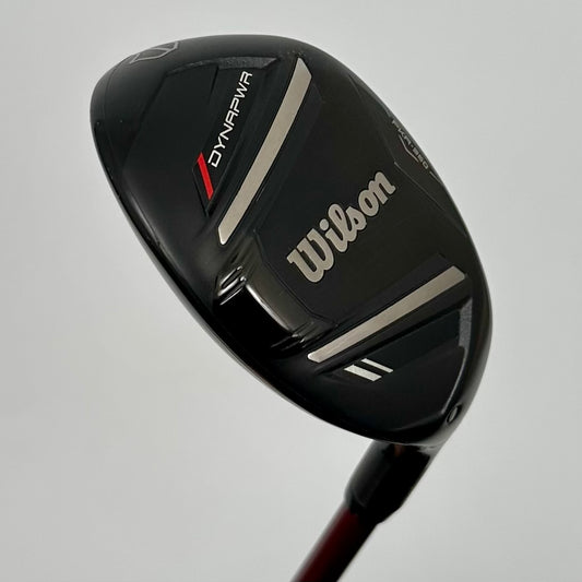 Wilson Staff Dynapwr Hybrid 6 28° / Lady / Project X Denali Red 4.0 50g-HY