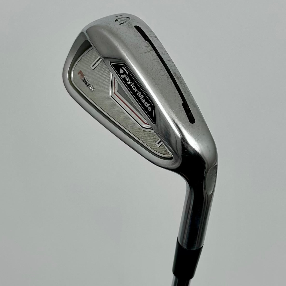 TaylorMade RSi2 4-P / Stiff / KBS Tour S