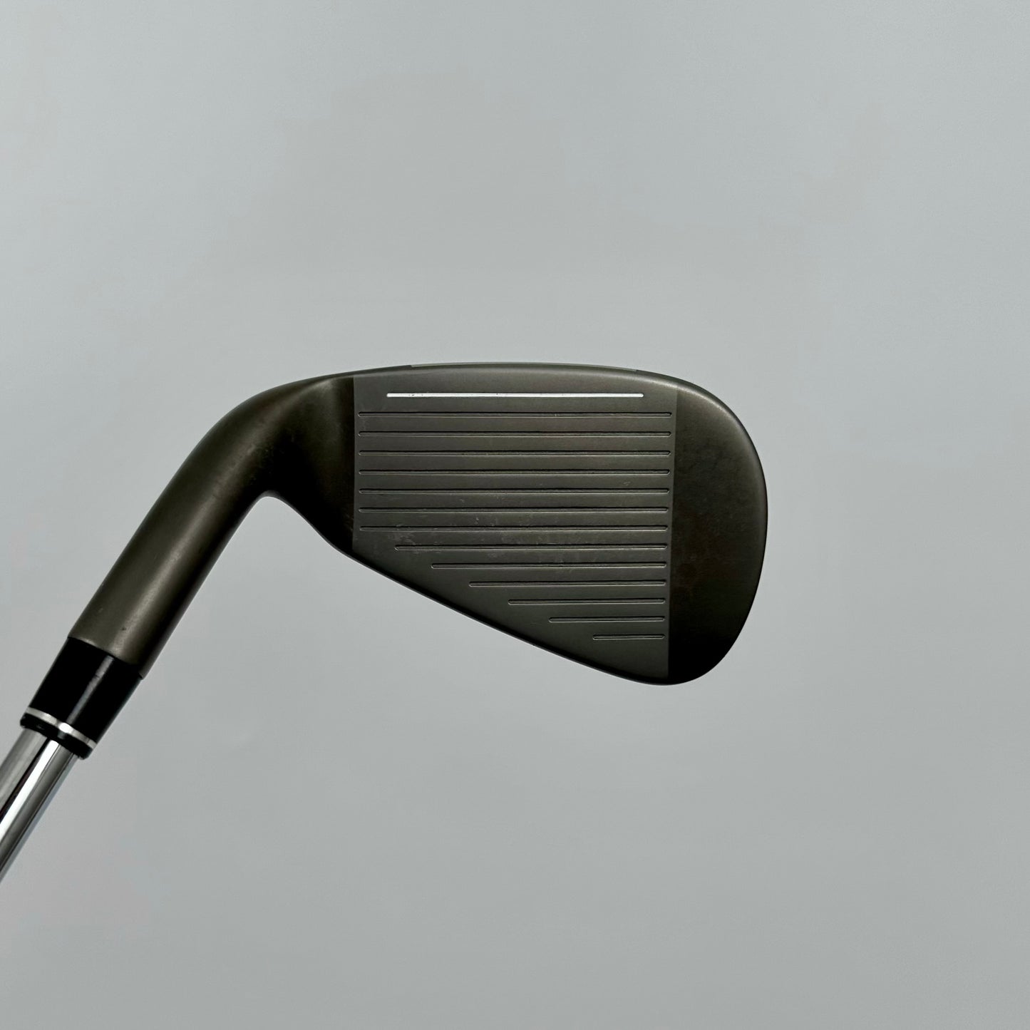 TaylorMade Burner OS J7 / Regular / TaylorMade Burner OS 65g R
