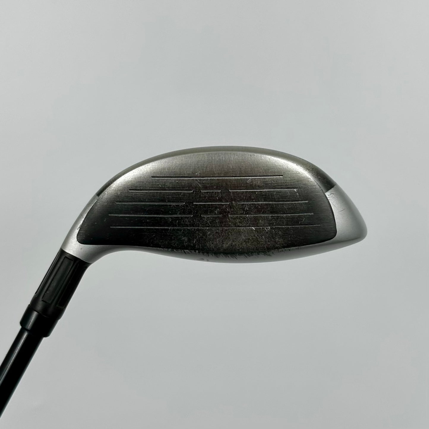 TaylorMade M4 21 FW3 15° / Stiff / Fujikura Atmos FW 6S