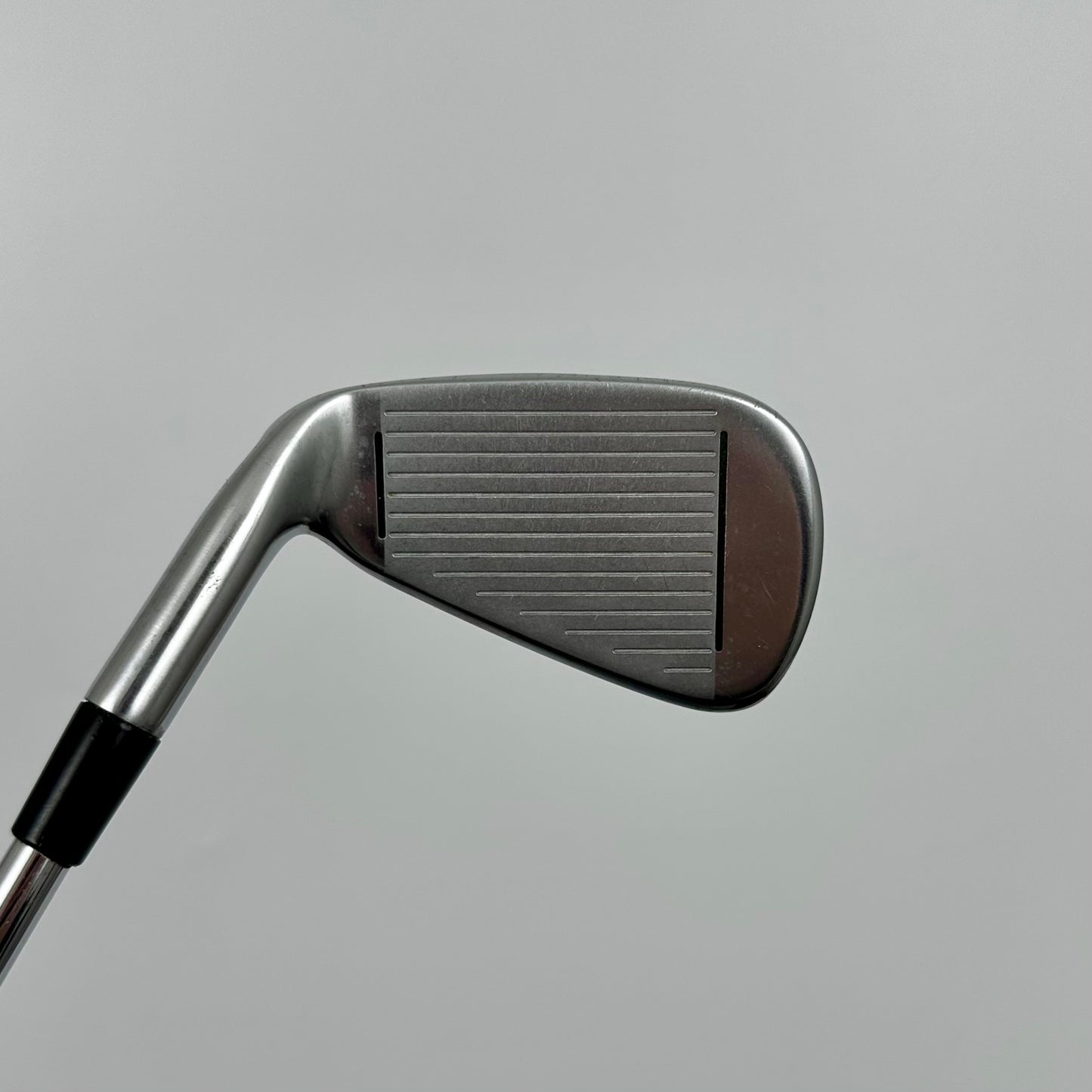 TaylorMade RSi2 4-P / Stiff / KBS Tour S