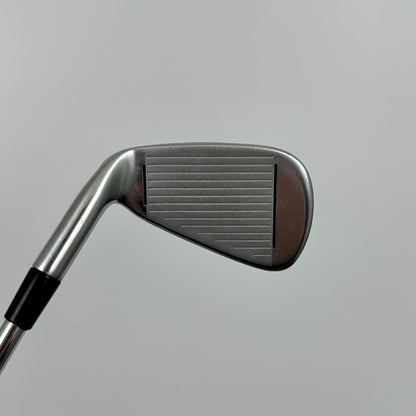 TaylorMade RSi2 4-P / Stiff / KBS Tour S