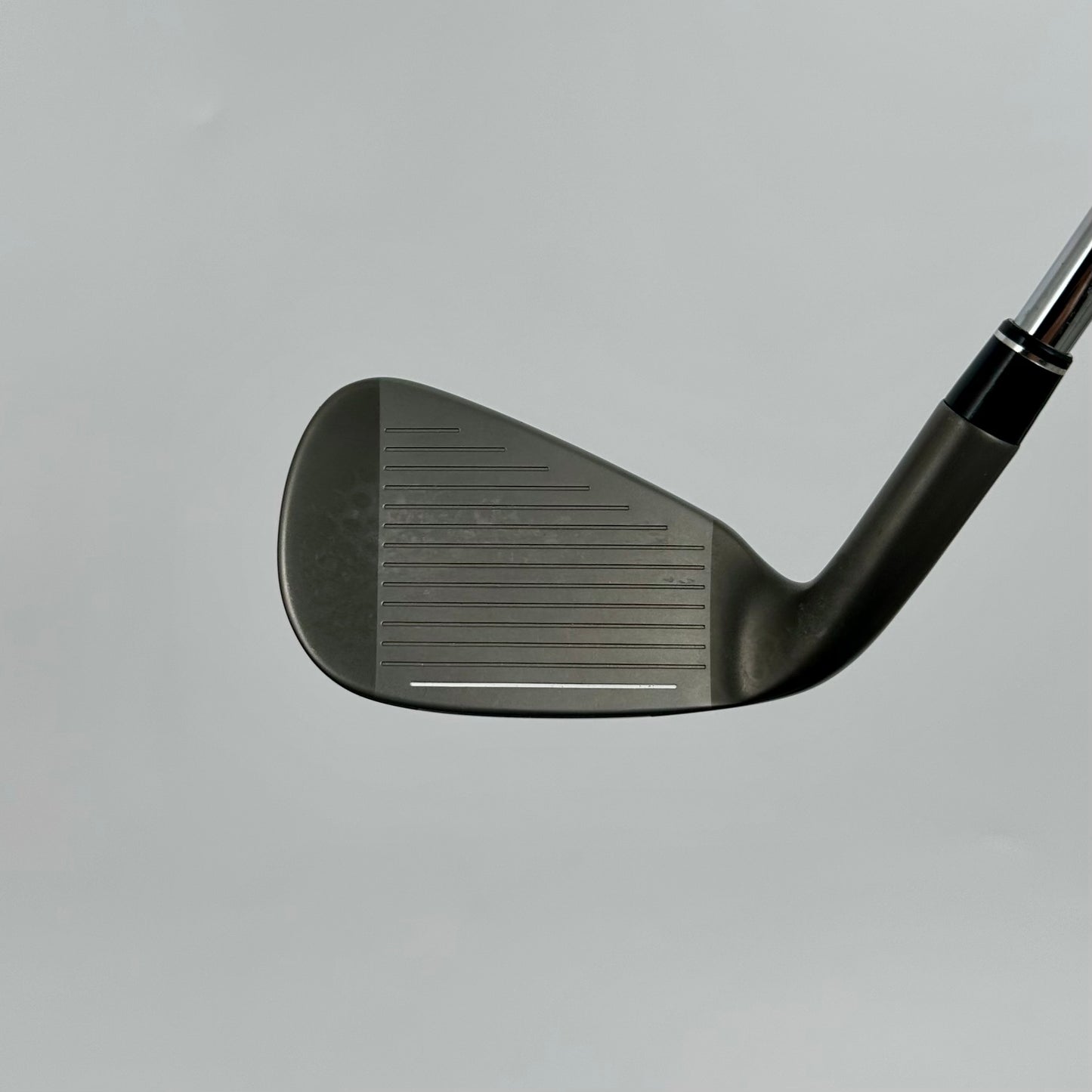TaylorMade Burner OS J7 / Regular / TaylorMade Burner OS 65g R