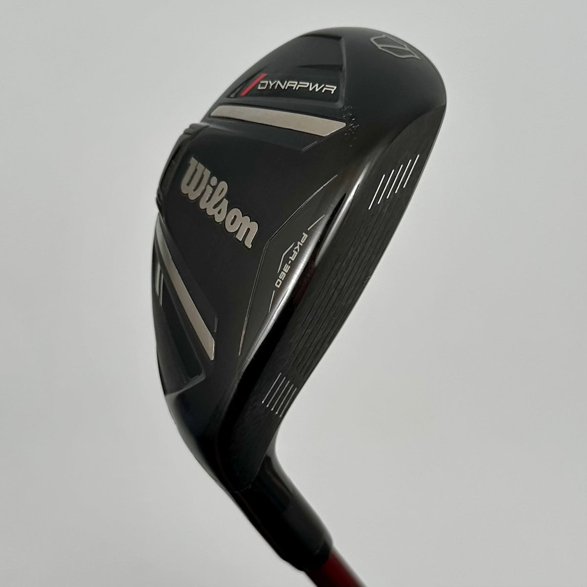 Wilson Staff Dynapwr Hybrid 6 28° / Lady / Project X Denali Red 4.0 50g-HY