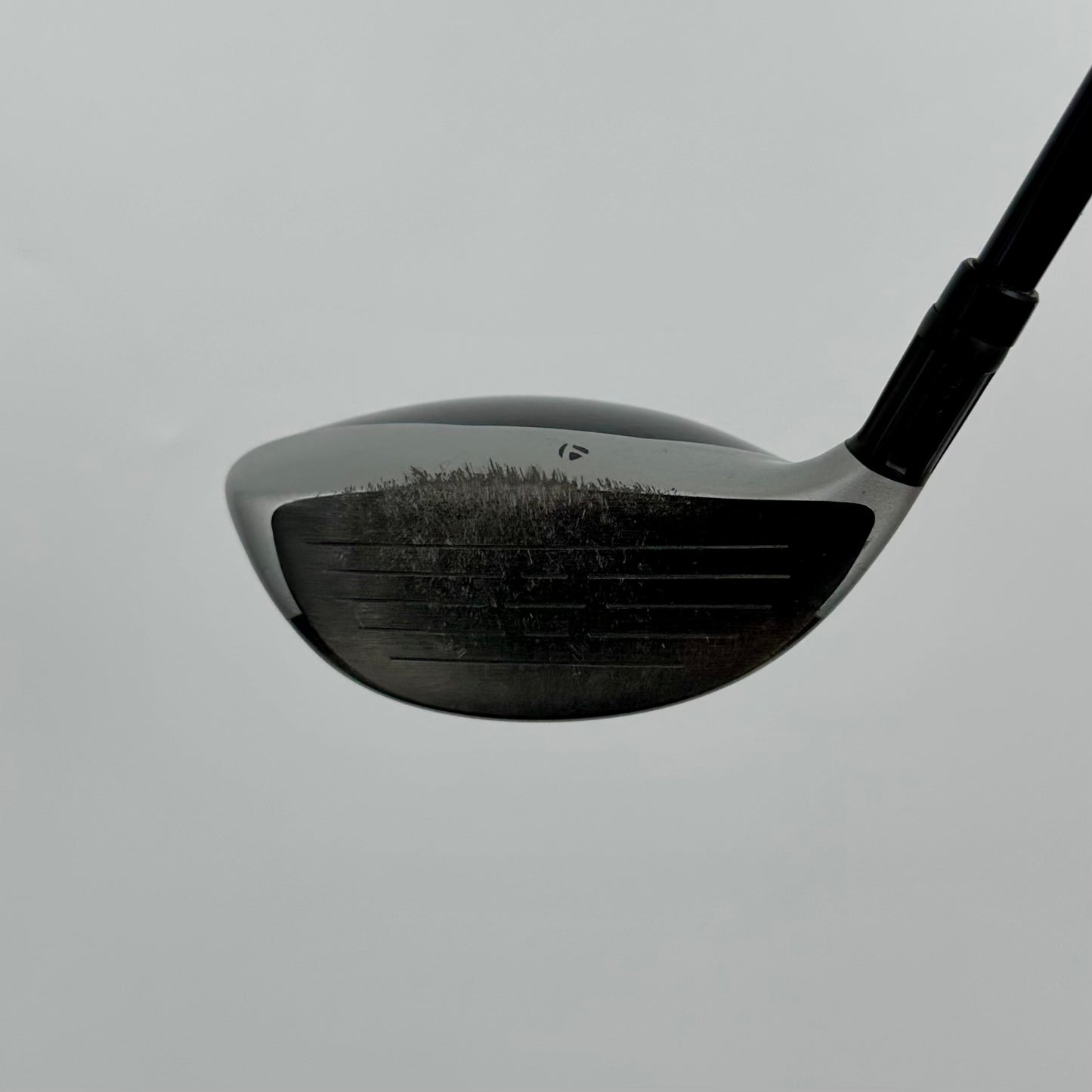 TaylorMade M4 21 FW3 15° / Stiff / Fujikura Atmos FW 6S