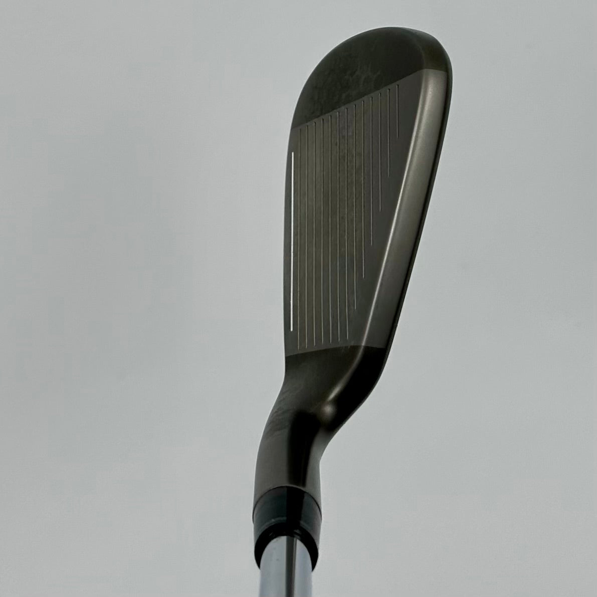 TaylorMade Burner OS J7 / Regular / TaylorMade Burner OS 65g R