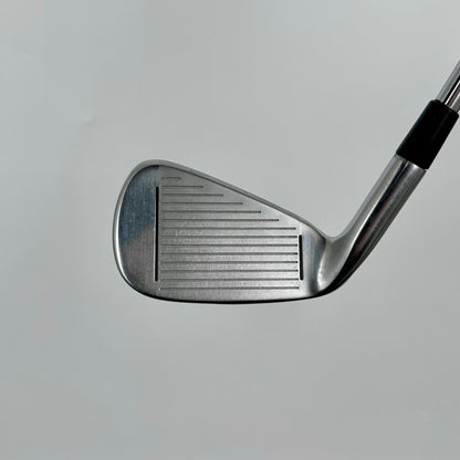 TaylorMade RSi2 4-P / Stiff / KBS Tour S