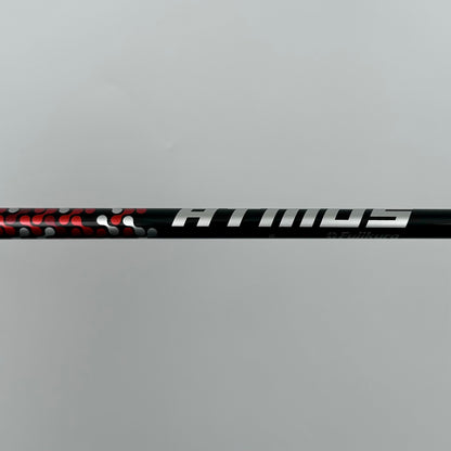 TaylorMade M4 21 FW3 15° / Stiff / Fujikura Atmos FW 6S