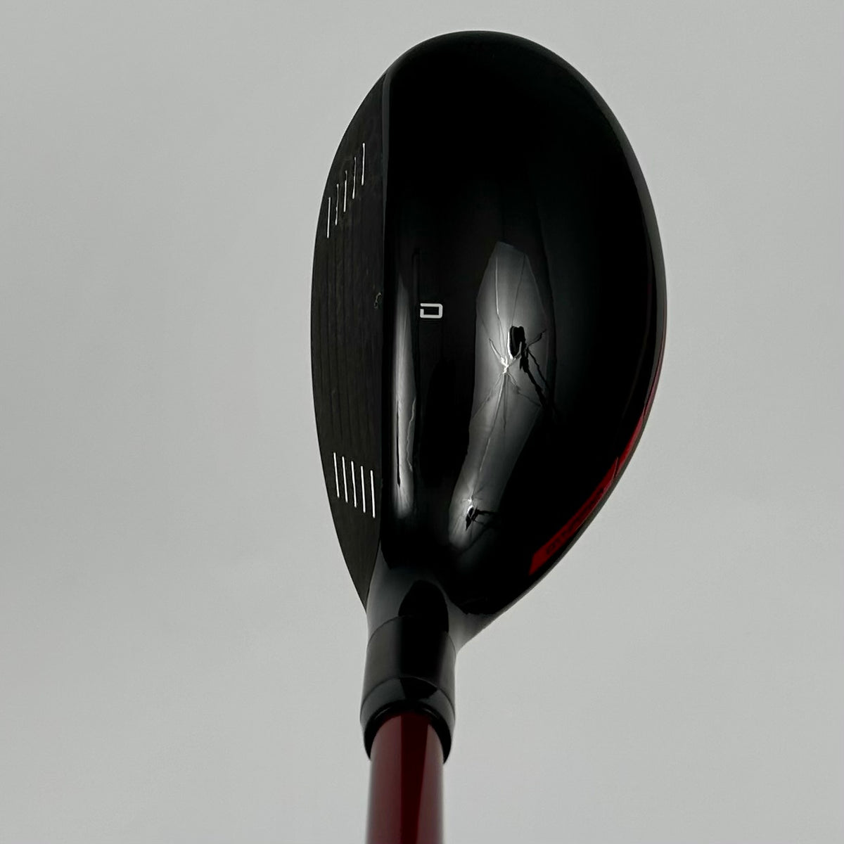 Wilson Staff Dynapwr Hybrid 6 28° / Lady / Project X Denali Red 4.0 50g-HY