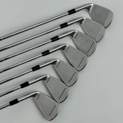 TaylorMade RSi2 4-P / Stiff / KBS Tour S