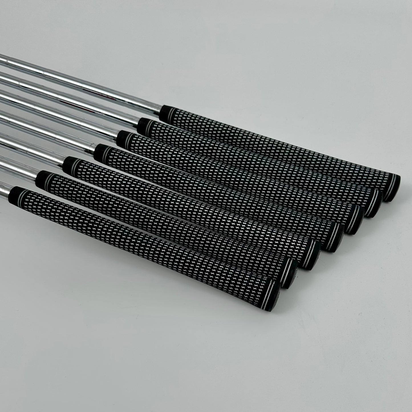 TaylorMade RSi2 4-P / Stiff / KBS Tour S