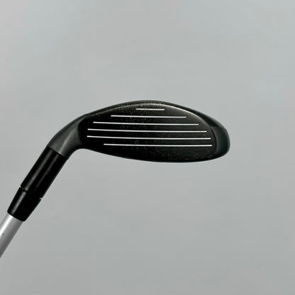 Callaway X Hot Pro Hybrid 2 16° / Regular / Callaway X Hot H-65g R